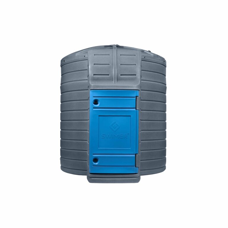 10000 Litres de face