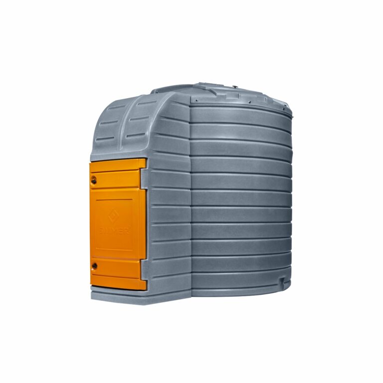 Cuve de stockage GNR 10 000 litres fond blanc — Agri Distri