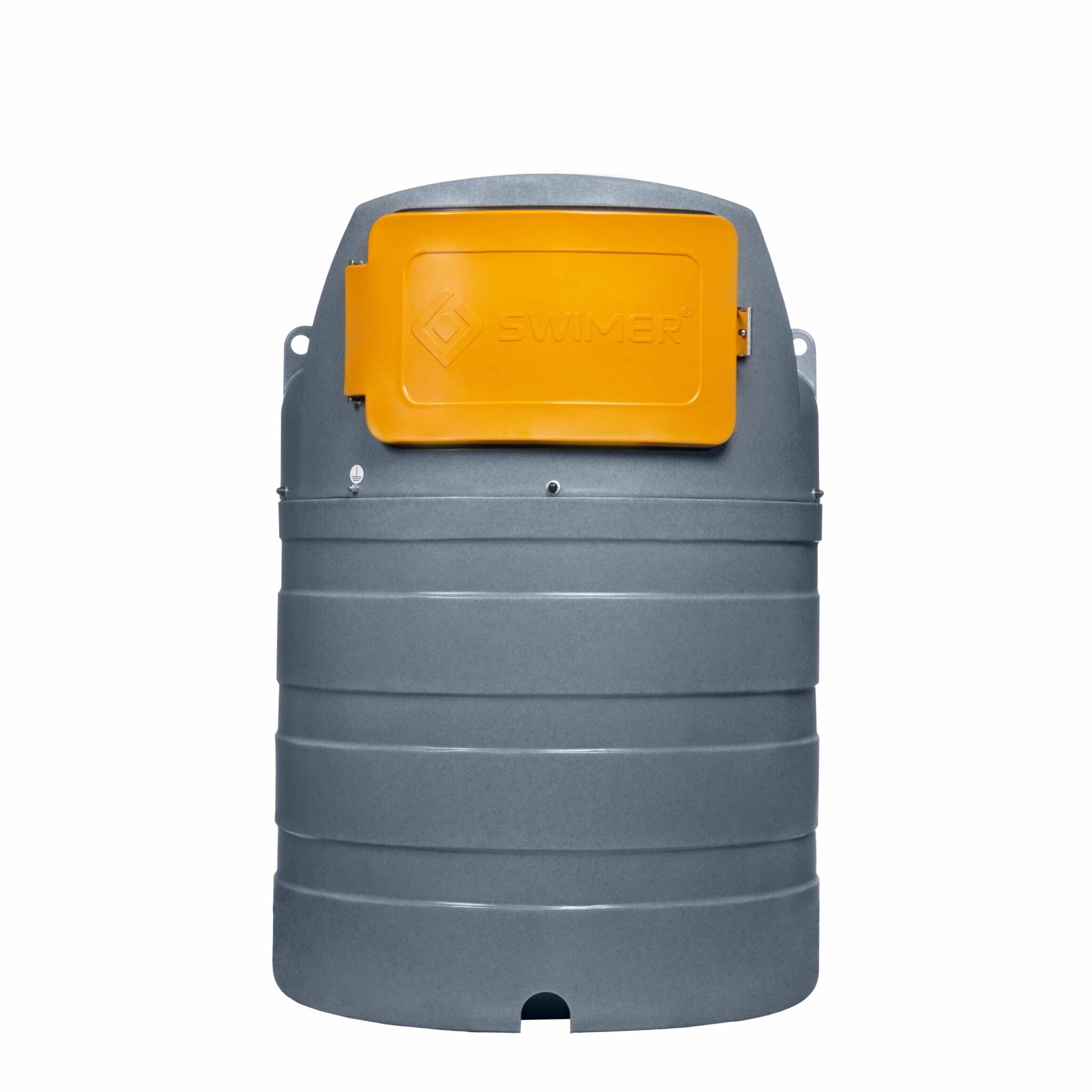 Cuve de stockage GNR 1 500 litres fond blanc — Agri Distri