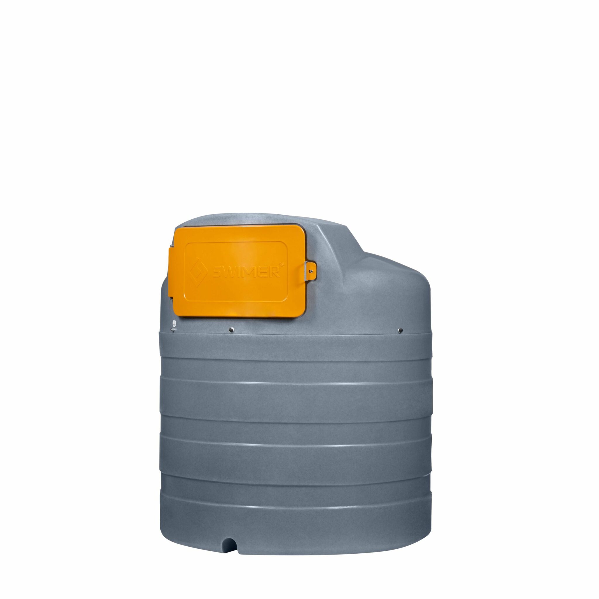 Cuve de stockage GNR 2 500 litres fond blanc — Agri Distri