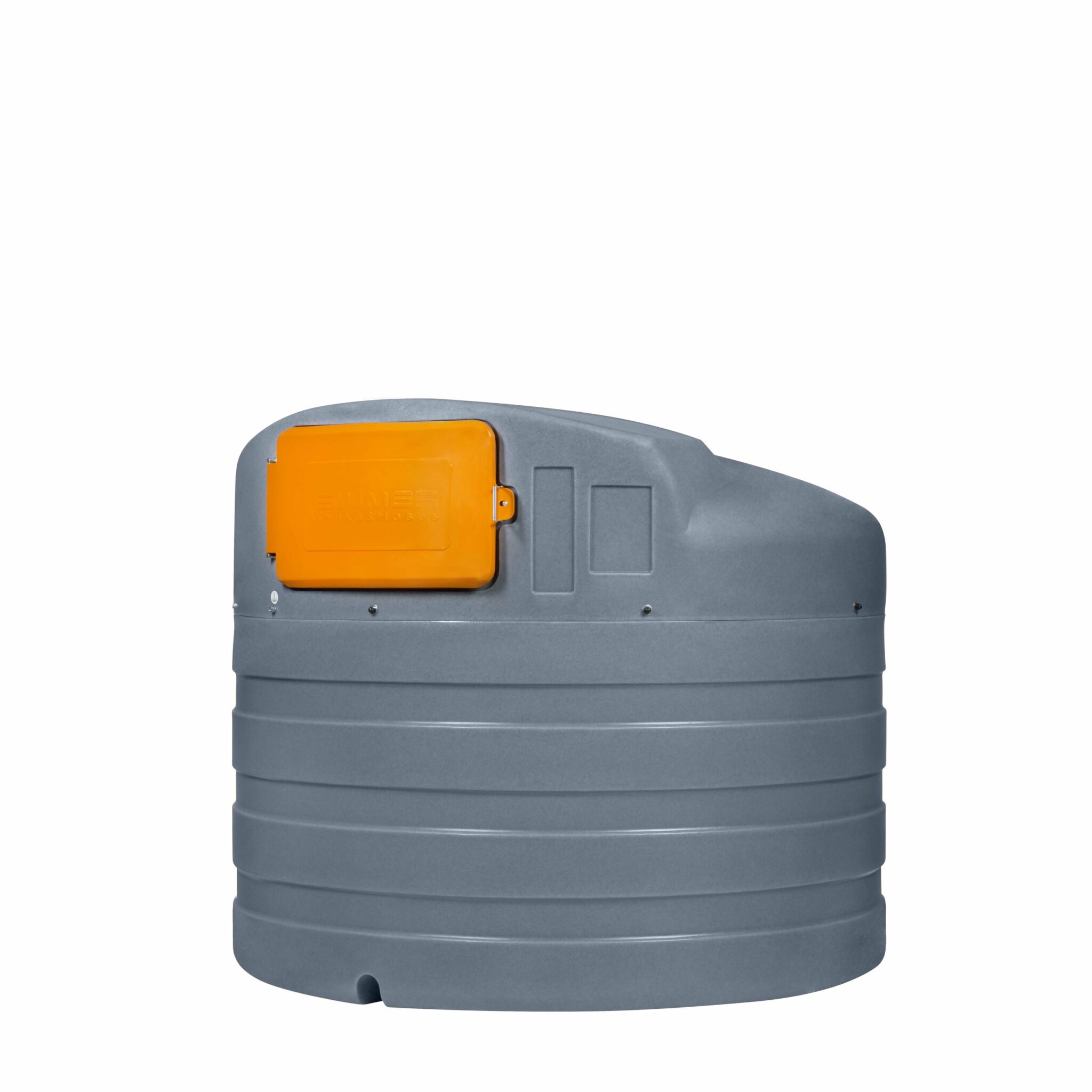Cuve de stockage GNR 5 000 litres fond blanc — Agri Distri