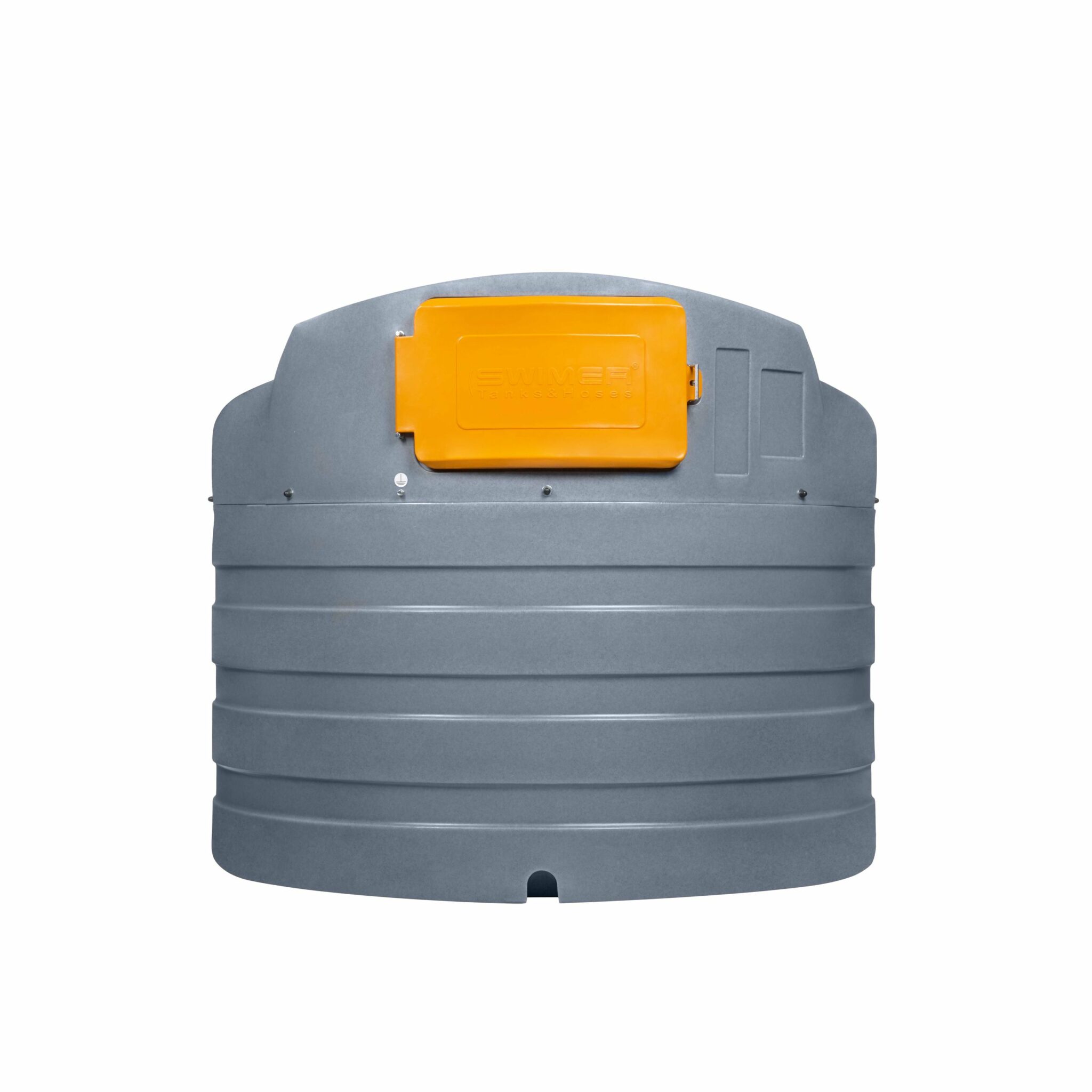 Cuve de stockage GNR 5 000 litres fond blanc — Agri Distri