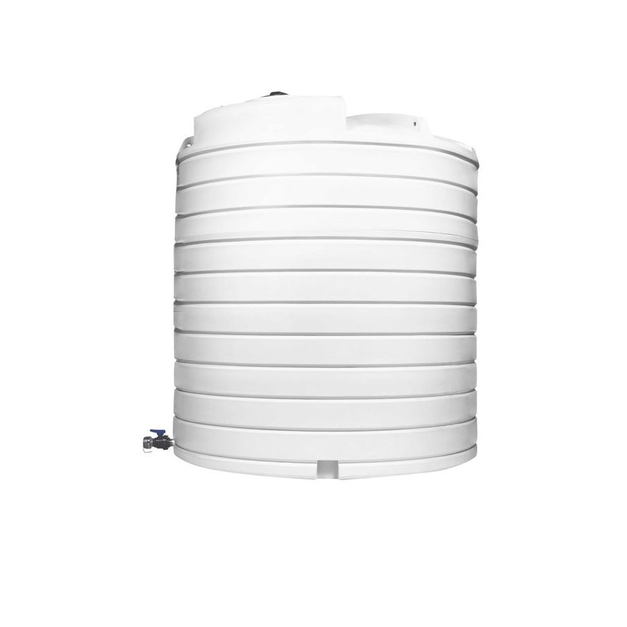 Cuve eau standard 10000L hors sol PEHD — Agri Distri