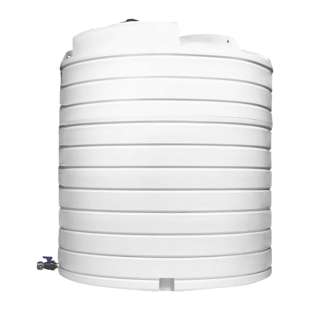 Cuve à eau 10000L PEHD — Agri Distri