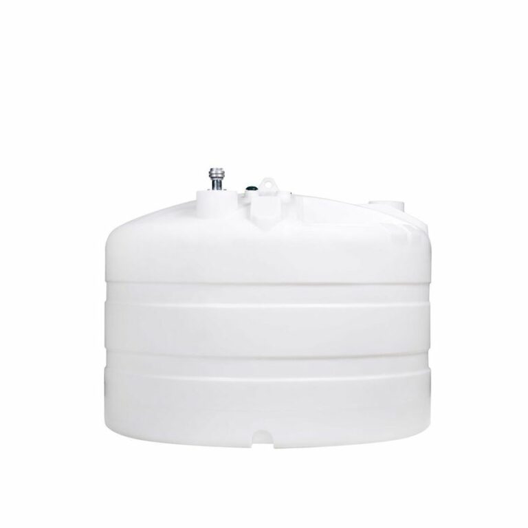 Cuve à eau 5 000 L