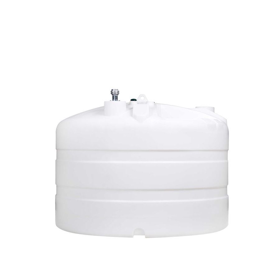 Cuve eau standard 5000L hors sol PEHD — Agri Distri