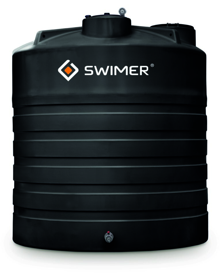 Cuve à eau 22 000 L