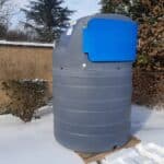 Stockage de l’Ad Blue®