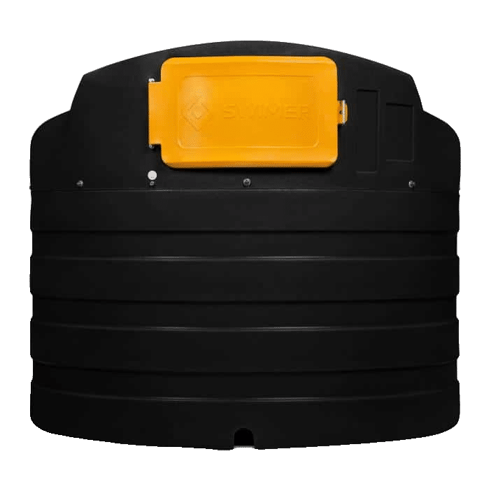 Cuves GNR 1500 à 5000L — Agri Distri