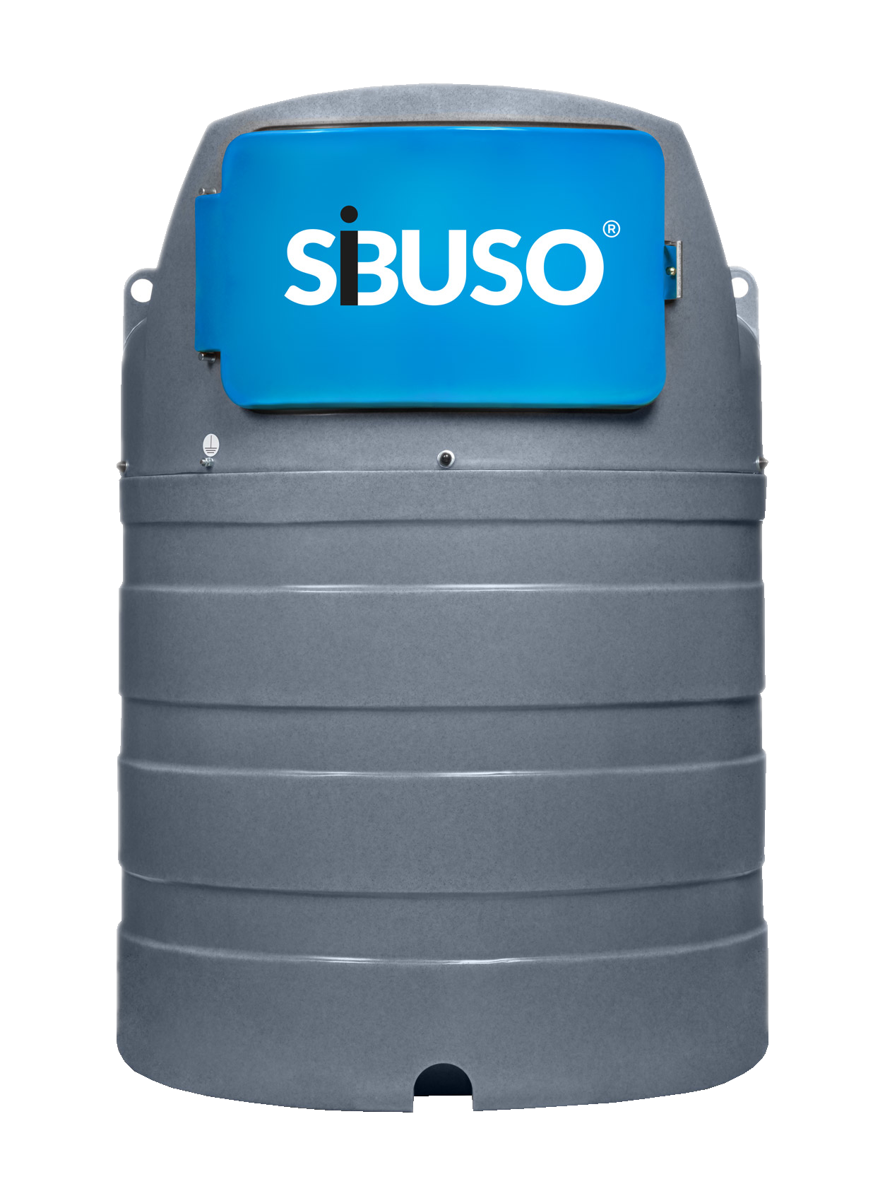 Cuve AdBlue 1500L Eco double paroi trappe — Agri Distri