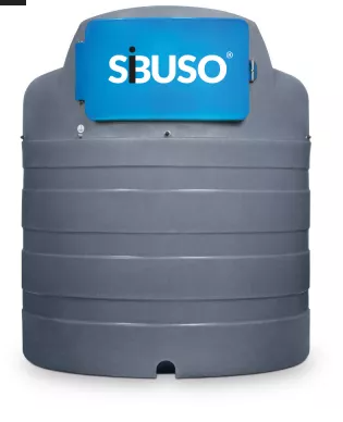 Cuve Ad Blue® 1 500 L — Sibuso — Agri Distri
