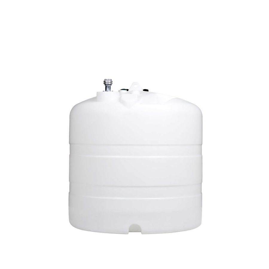 Cuve eau standard 2500L hors sol PEHD — Agri Distri