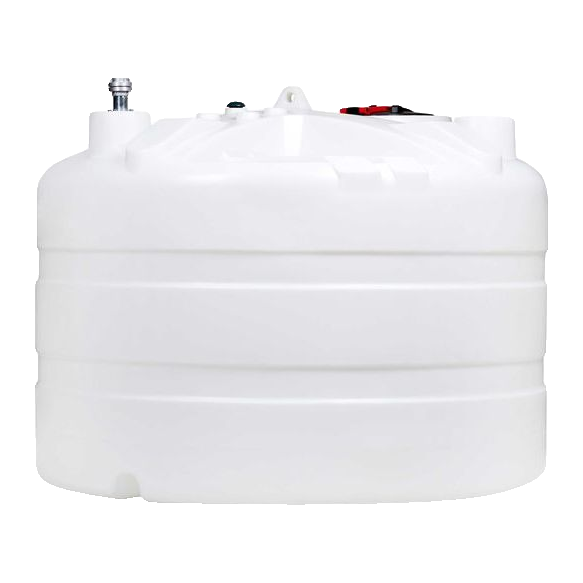 Cuves à eau standard PEHD — Agri Distri