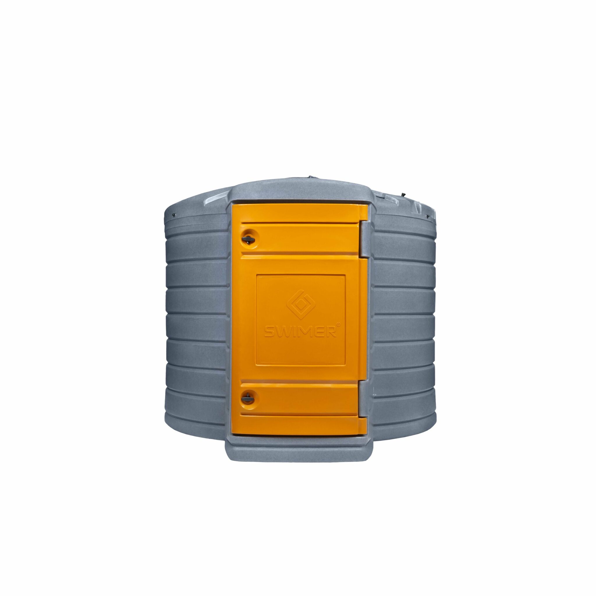 Cuve GNR 5000L Pro grande porte double paroi — Agri Distri